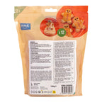 Marshmallow Treats - Lebkuchenmann Pk/12 (180g / 6.34oz)