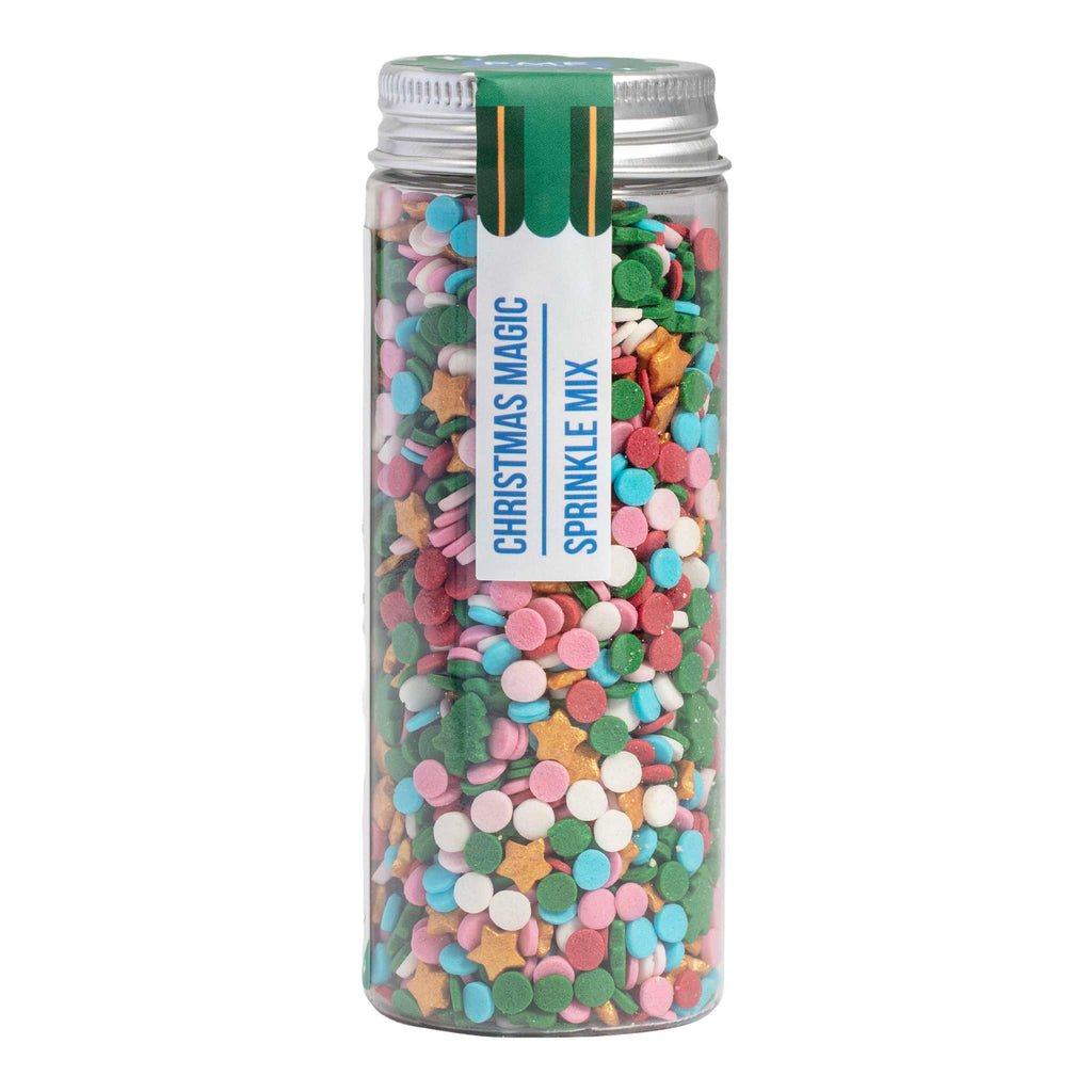 Christmas Magic Sprinkle Mix (65g)