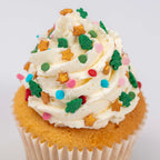 Christmas Magic Sprinkle Mix (65g)