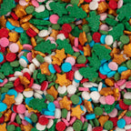 Christmas Magic Sprinkle Mix (65g)