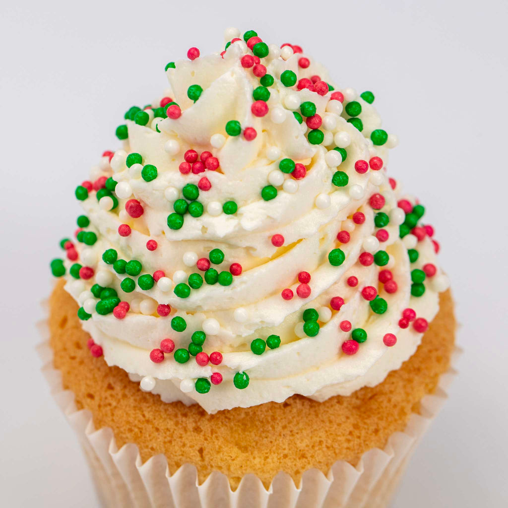 Christmas Hundreds And Thousands (85g)