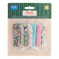 Assortiment de Sprinkles Pastel Pk/7 (52g)
