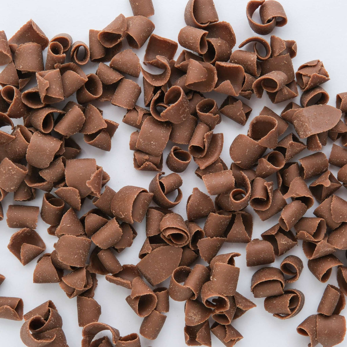 Chocoladekrullen - Melk (85g)