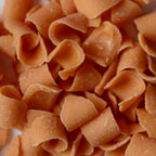 Copeaux et boucles de chocolat - Caramel (85g)