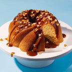 Copeaux et boucles de chocolat - Caramel (85g)