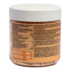 Copeaux et boucles de chocolat - Caramel (85g)