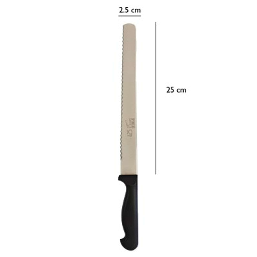 Cake Knife (10in / 25.5cm)