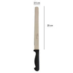 Cake Knife (10in / 25.5cm)