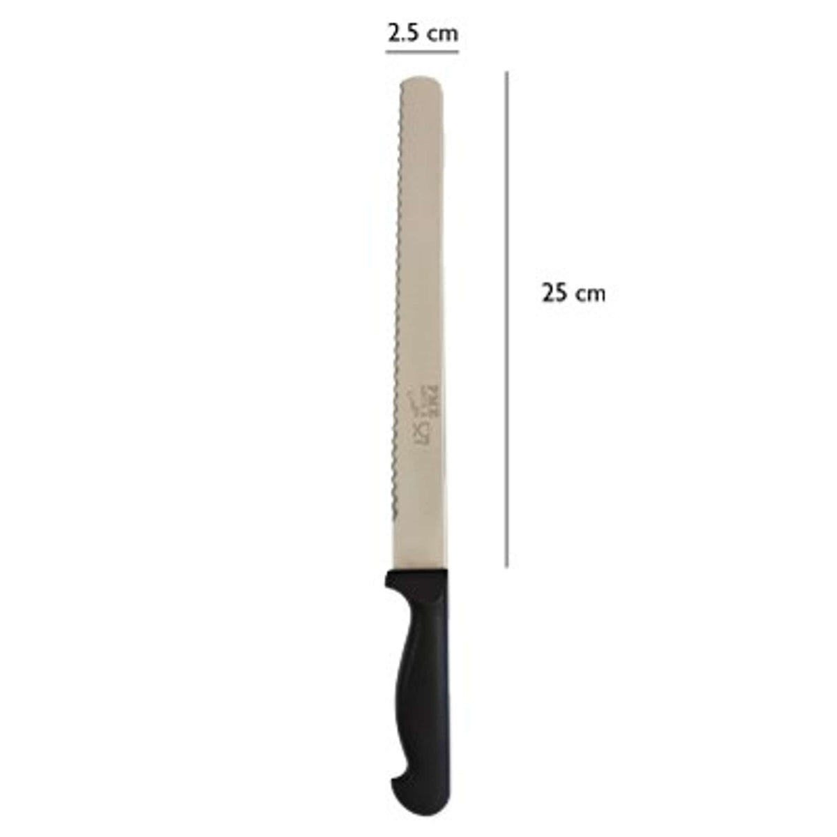 Cake Knife (10in / 25.5cm)