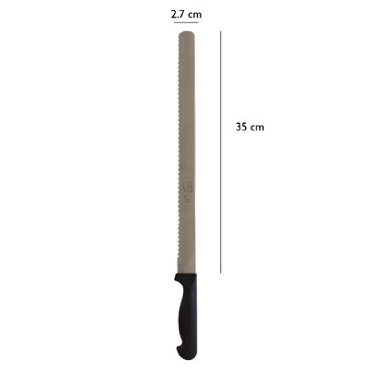 Cake Knife (14in / 35.5cm)