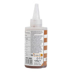 Chocolate Brown Biscuit Icing (4.25oz / 120g)