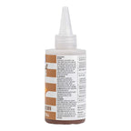 Chocolate Brown Biscuit Icing (4.25oz / 120g)