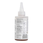 Chocolate Brown Biscuit Icing (4.25oz / 120g)