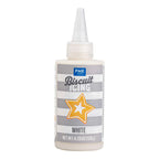 White Biscuit Icing (4.25oz / 120g)