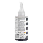 Black Biscuit Icing (4.25oz / 120g)