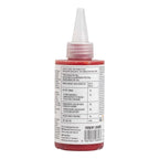 Icing pour Biscuits - Rouge (120g / 4.25oz)