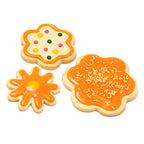 Orange Biscuit Icing (4.25oz / 120g)