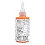 Orange Biscuit Icing (4.25oz / 120g)