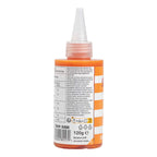 Orange Biscuit Icing (4.25oz / 120g)