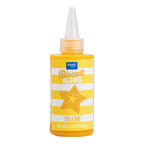 Yellow Biscuit Icing (4.25oz / 120g)