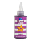 Biscuit Icing - Paars (120g / 4.25oz)