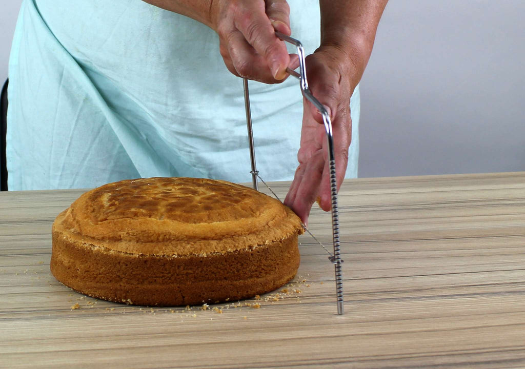 PME Cake Leveller (30cm / 12")
