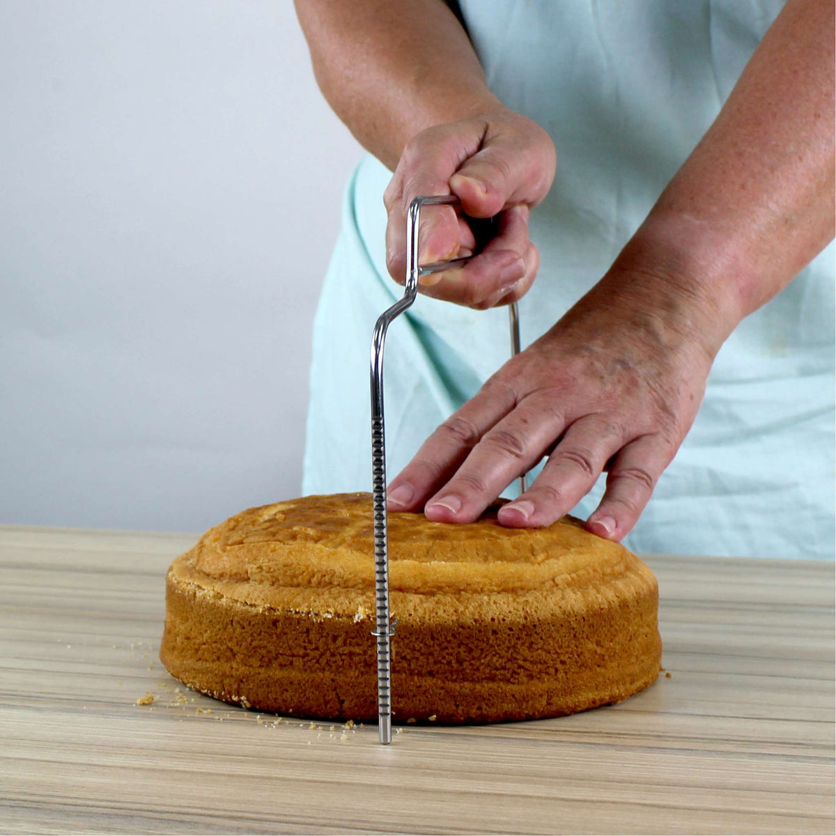 PME Cake Leveller (30cm / 12")