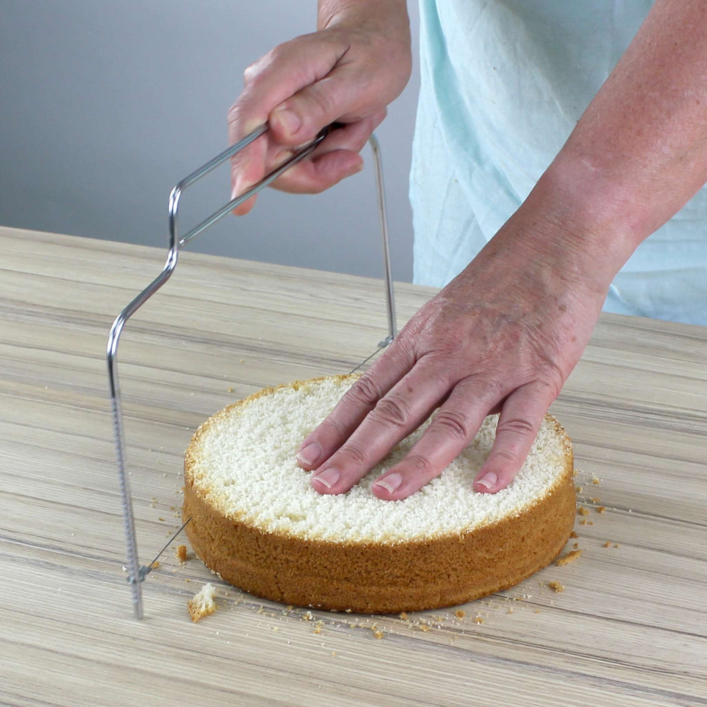 PME Cake Leveller (30cm / 12")