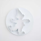 Large Clown Fondant Cutter