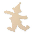 Set Of 2 Clown Fondant Cutters