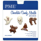 Halloween PME Candy Mould