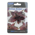 Cattleya Orchid Fondant Cutters Set Of 3