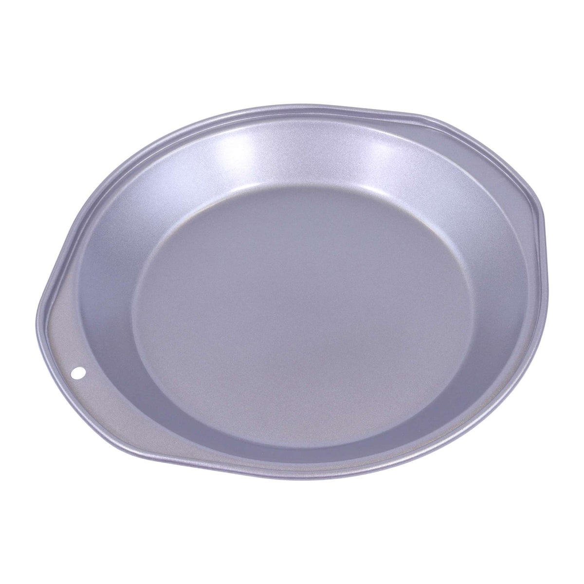 Moule antiadhésif - Moule rond (23 x 18 x 3,5cm / 9,1 x 7,1 x 1,4")