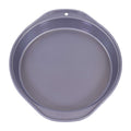 Round Non-Stick Cake Pan (8 x 7.25 x 1" / 200 x 185 x 25mm)