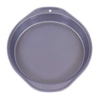 Round Non-Stick Cake Pan (8 x 7.25 x 1" / 200 x 185 x 25mm)