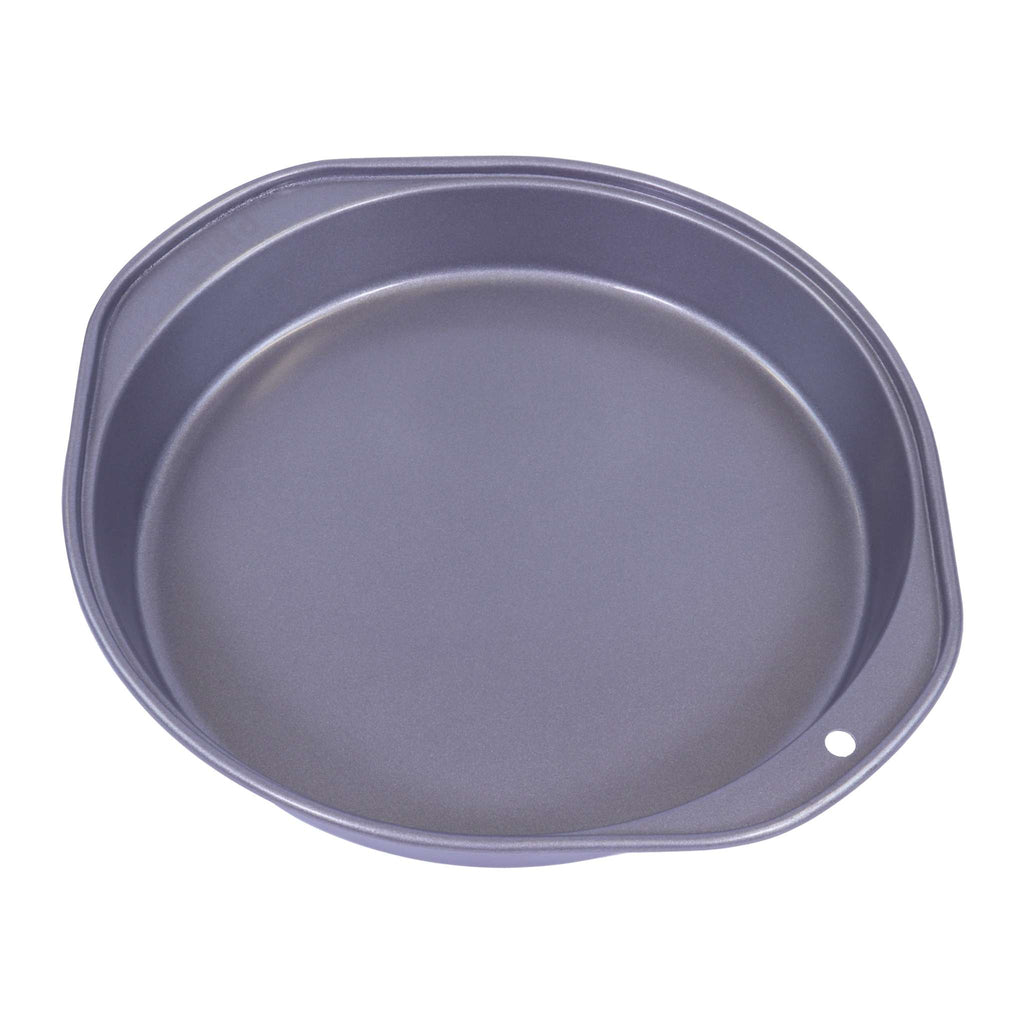 Round Non-Stick Cake Pan (8 x 7.25 x 1" / 200 x 185 x 25mm)