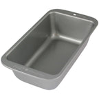 Antihaft - Kastenform (23.5 x 13 x 6cm / 9.3 x 5.1 x 2.4")
