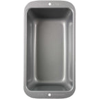 Antihaft - Kastenform (23.5 x 13 x 6cm / 9.3 x 5.1 x 2.4")