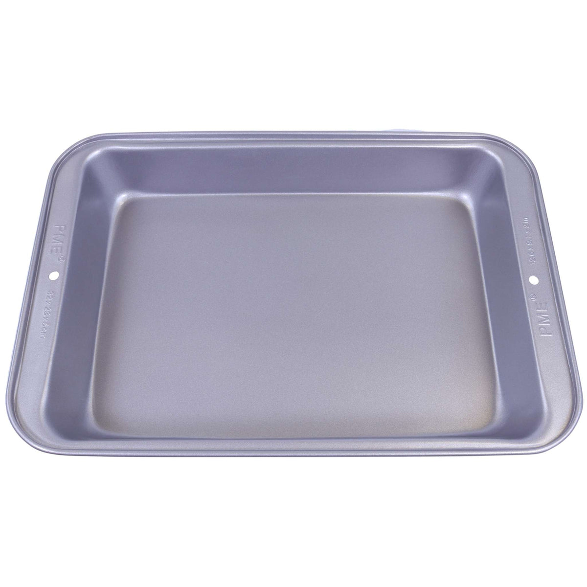 Antihaft - Normale Bratform (32 x 23 x 5cm / 12.6 x 9.1 x 2")