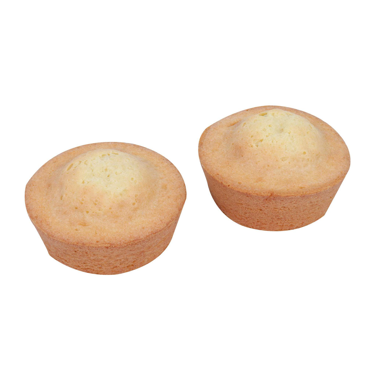 6 Cup Non-Stick Large Muffin Pan