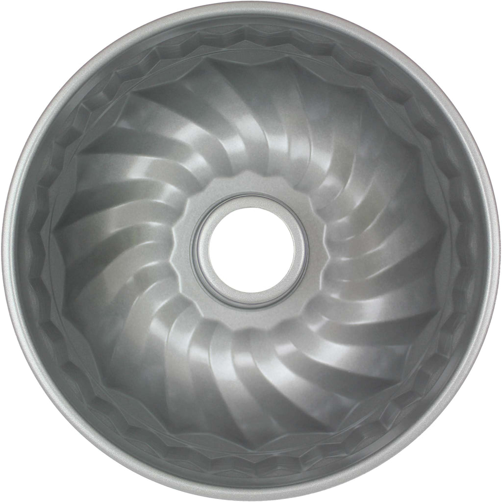 Fancy Ring Pan Non-Stick (8.66 x 4.3" / 220 x 110mm)