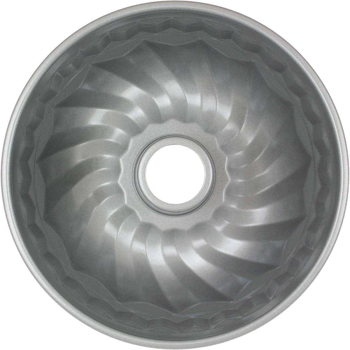 Fancy Ring Pan Non-Stick (8.66 x 4.3" / 220 x 110mm)