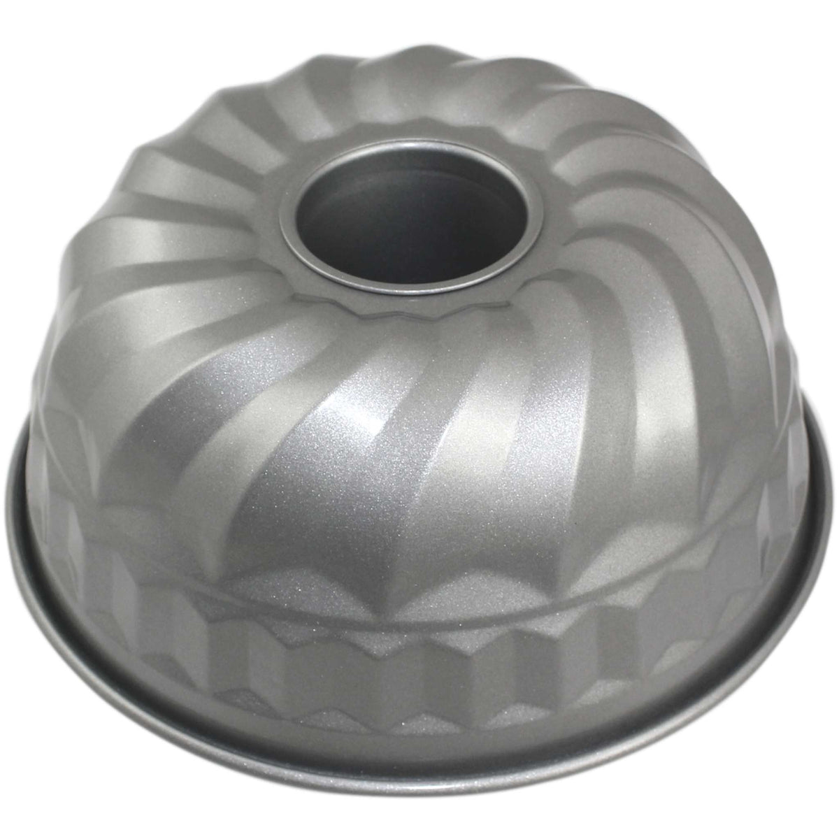 Fancy Ring Pan Non-Stick (8.66 x 4.3" / 220 x 110mm)