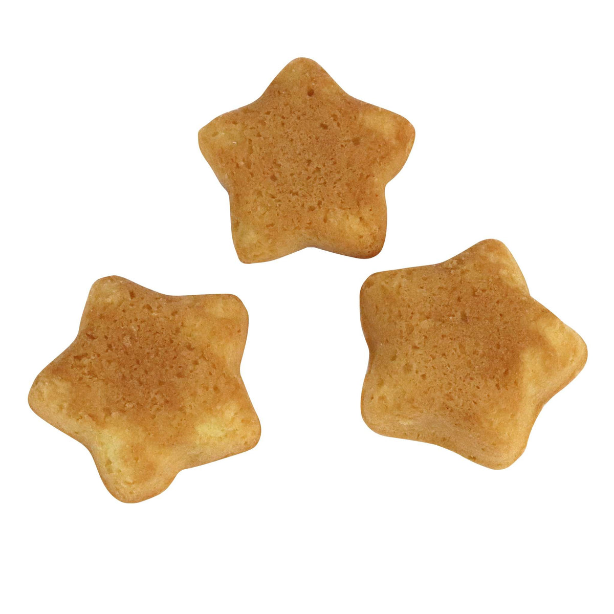 12 Cup Non-Stick Mini Star Pan