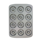 12 Cup Non-Stick Mini Doughnut Pan