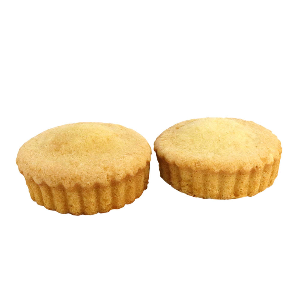 6 Cup Non-Stick Tart Pan