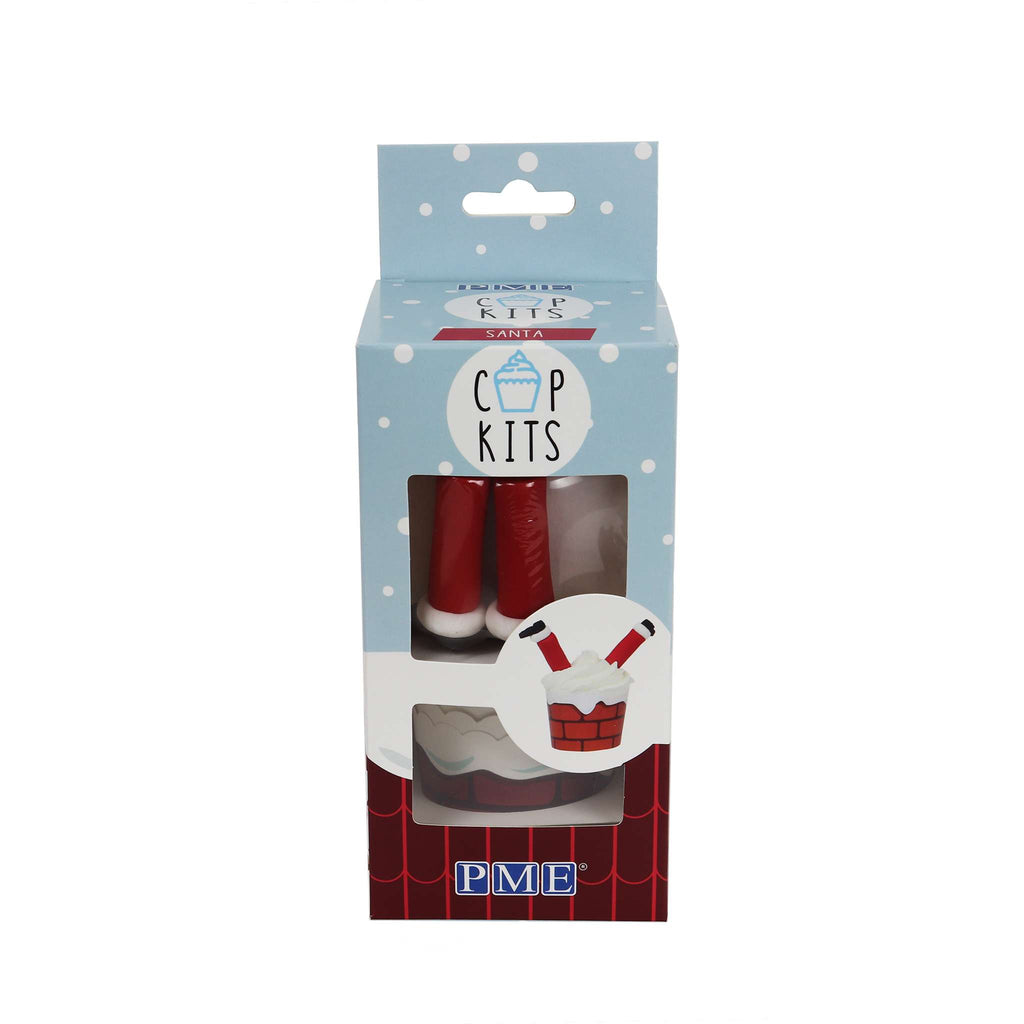 Santa Cup Kits (66g)