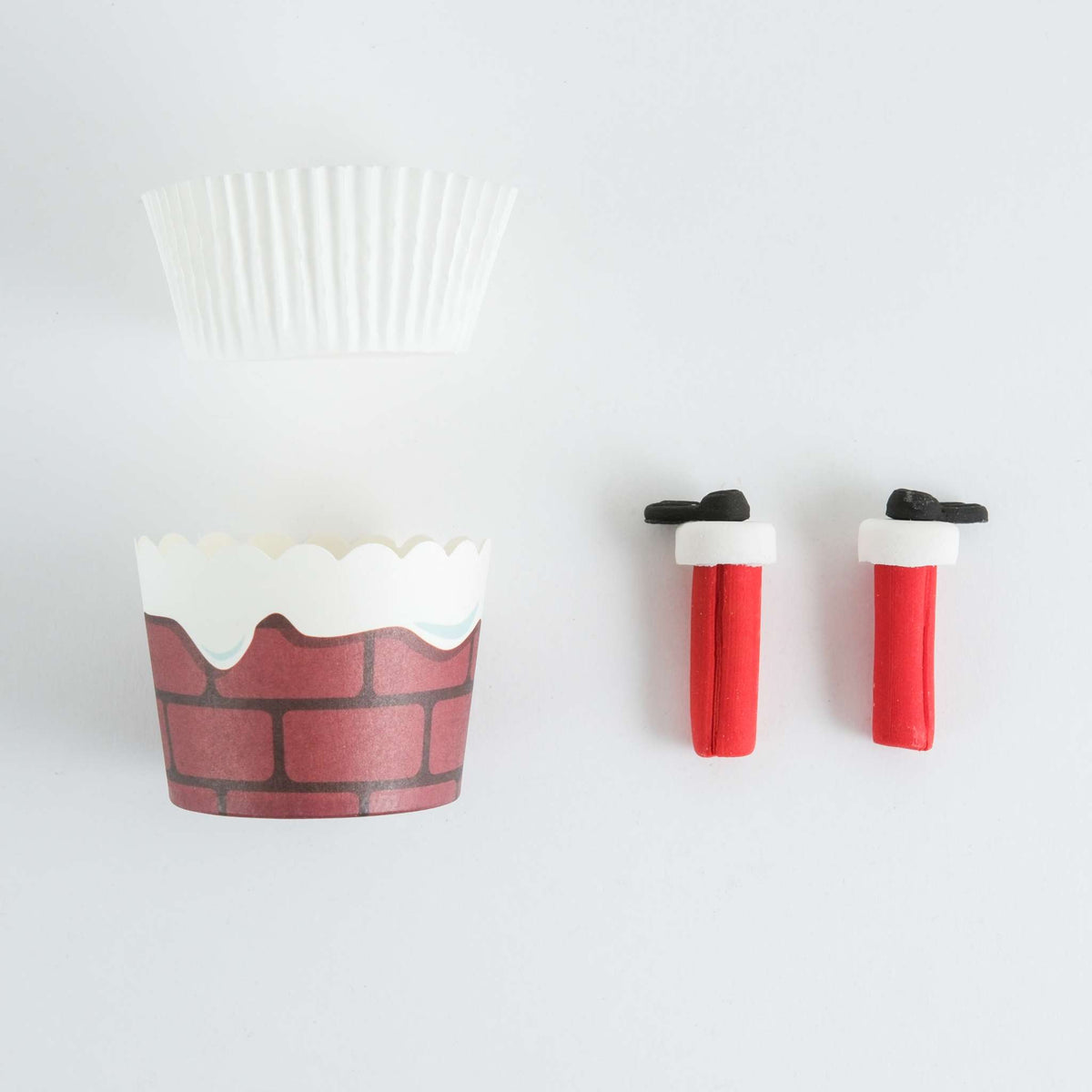 Santa Cup Kits (66g)
