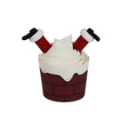 Santa Cup Kits (66g)