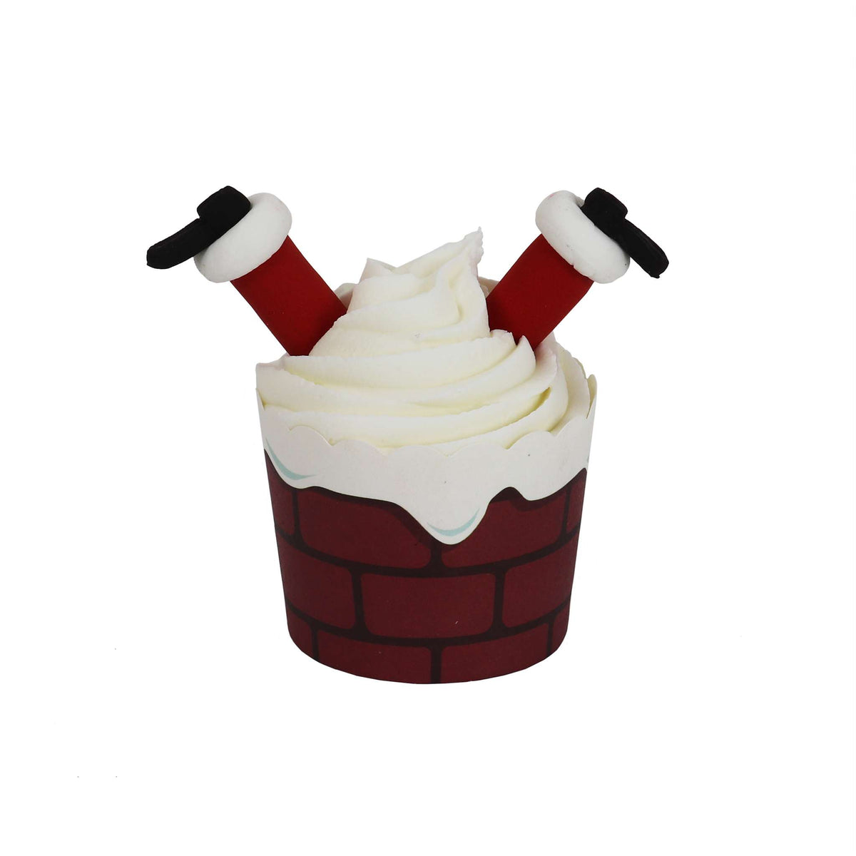 Santa Cup Kits (66g)
